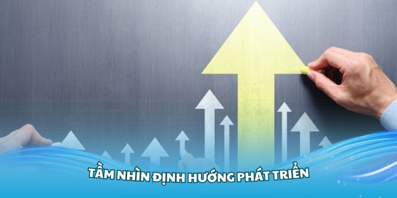 Tầm nhìn định hướng phát triển của thương hiệu 69VN